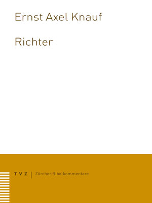 cover image of Richter